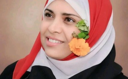 أسرة الشهيدة افتهان المشهري يوم الثلاثاء المقبل موعد تشييع جثمانها