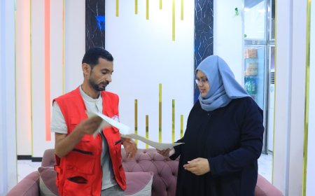 صندوق تنمية المهارات يوقع اتفاقية لتنفيذ برنامج تدريبي في الإسعافات الأولية بالمهرة