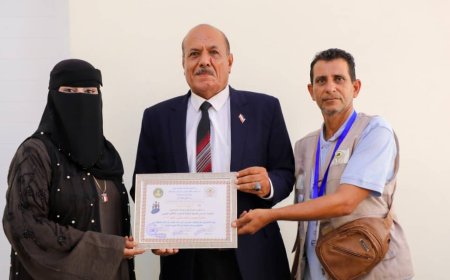 نصر هرهرة يلتقي رئيسة مؤسسة أمل ويؤكد اهتمام الجمعية الوطنية برعاية الأيتام والفقراء