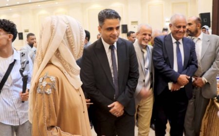 مكتب السياحة بعدن ينظم احتفالاً خطابياً وتكريمياً بمناسبة اليوم العالمي للسياحة