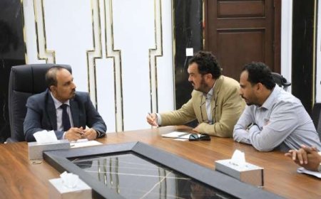اليونسكو تستعرض أبرز مشاريعها في حضرموت وتشمل ترميم شبام ودعم الفنون والثقافة