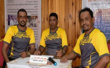 يرعاها المحافظ بن ماضي وتحتضنها الديس الشرقية.. تأهل سيئون والاتحاد والشبيبة والشعب لنصف نهائي كأس حضرموت الثقافية السابعة