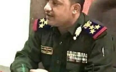 مدير عام التخطيط والتنظيم بوزارة الداخلية ينفذ نزولات ميدانية لمتابعة تنفيذ الخطط والتقارير لعام 2025م