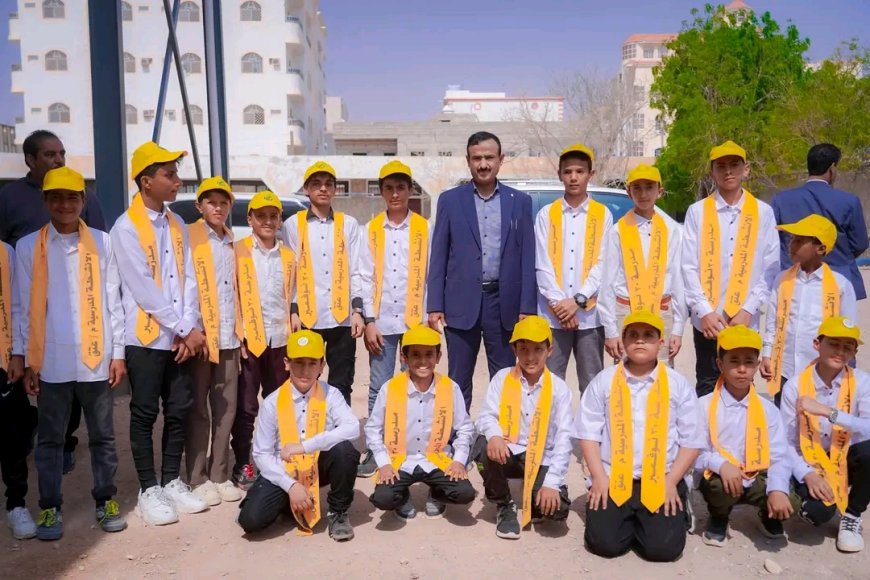 المحافظ بن الوزير يدشّن العام الدراسي الجديد ويؤكد.. التعليم ركيزة التنمية وأولوية دائمة
