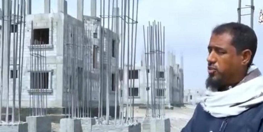 المحامي مازن اليوسفي.. بالمشاريع والأرقام في أول سنة منذ تعيينه مديرا عاما لمديرية خنفر بمحافظة أبين