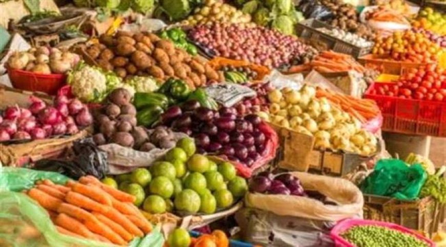 تعرف على أسعار الخضار والفواكه لليوم الثلاثاء في عدن