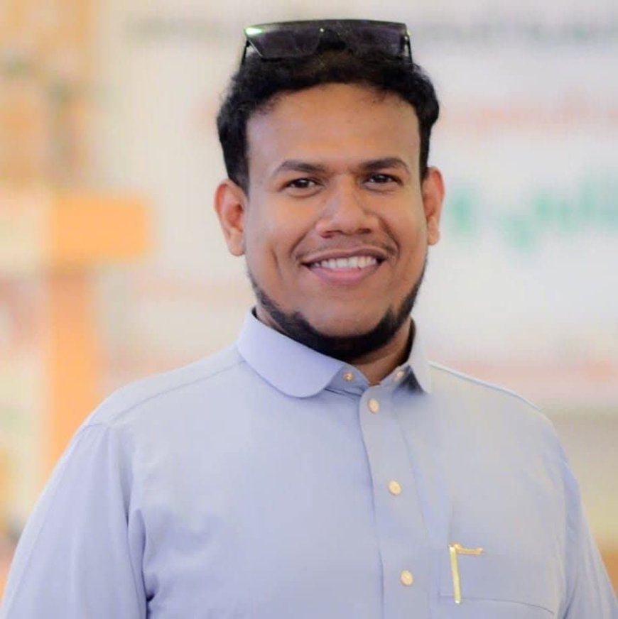 الإعلامي إبراهيم عباد يحذر من خطورة إطلاق النار في الأعراس والمناسبات
