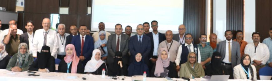 وزيرا الصحة والزراعة.. يؤكدا على أهمية مراجعة مسار المشروع الصحي وتعزيز الترصد في المنافذ