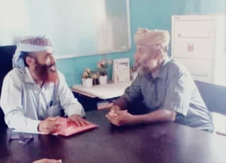 تعاون مشترك بين تربية طور الباحة واللواء الثامن احتياط لتعزيز العملية التعليمية
