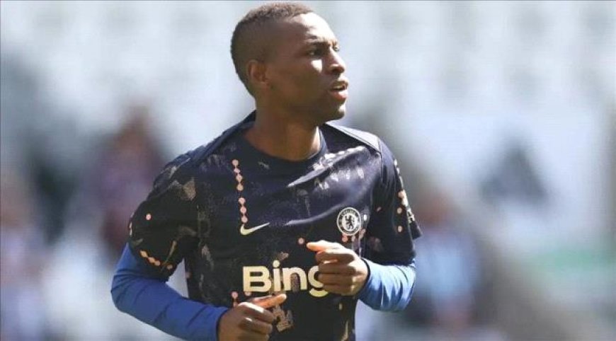 انهيار صفقة جاكسون.. تشيلسي يتراجع وبايرن ميونخ يرفض الإصرار