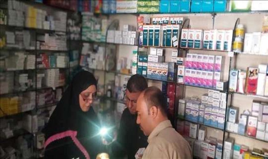 عدن.. إغلاق 17 منشأة طبية بسبب بيع الأدوية بربح يصل إلى 400%