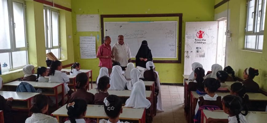 المعهد العالي للمعلمين بلحج يختتم متابعة التربية العملية لمعلمات الريف