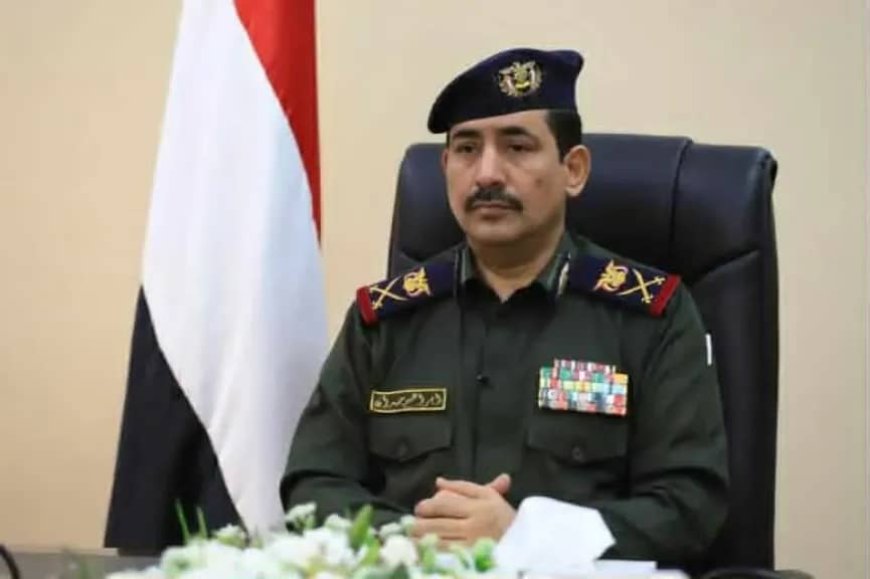 وزير الداخلية.. قمنا بمعركة وطنية شاملة لمكافحة الإرهاب والتهريب وتوحيد القرار الأمني