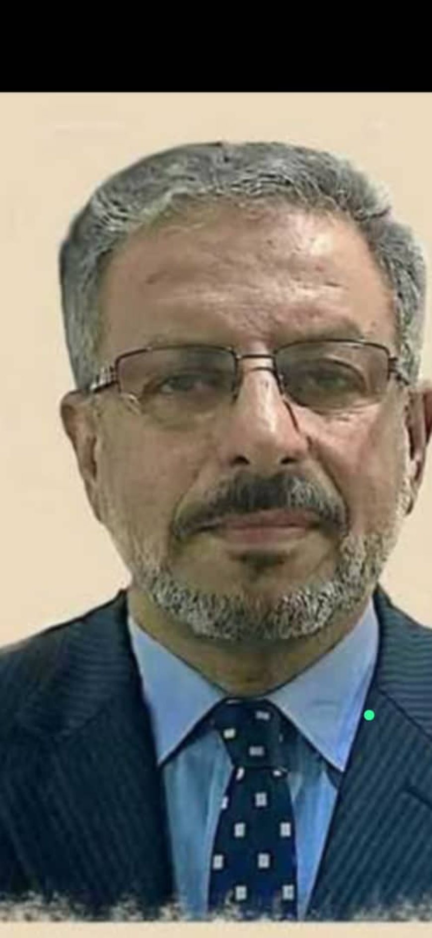 رئيس هيئة مصائد خليج عدن يعزي في وفاة الوكيل علان