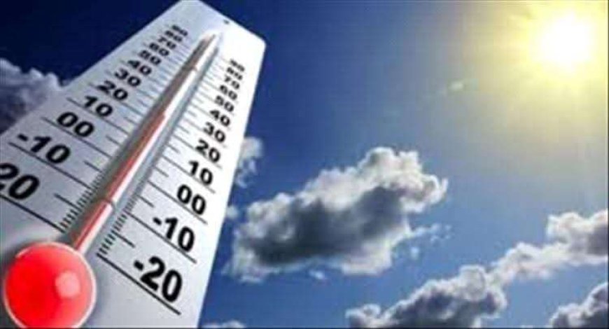 عدن: الأرصاد المحلي والبريطاني يتوقّعان أمطار رعدية ودرجات حرارة حول معدلاتها