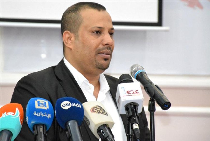 العميد سامي السعيدي يستقبل المعزين بوفاة عمه غدًا في عدن
