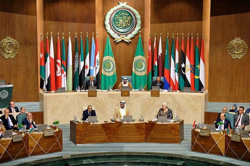جامعة الدول العربية: دعم كامل لوحدة اليمن وسيادته وتعزيز دور الحكومة في تحقيق الاستقرار