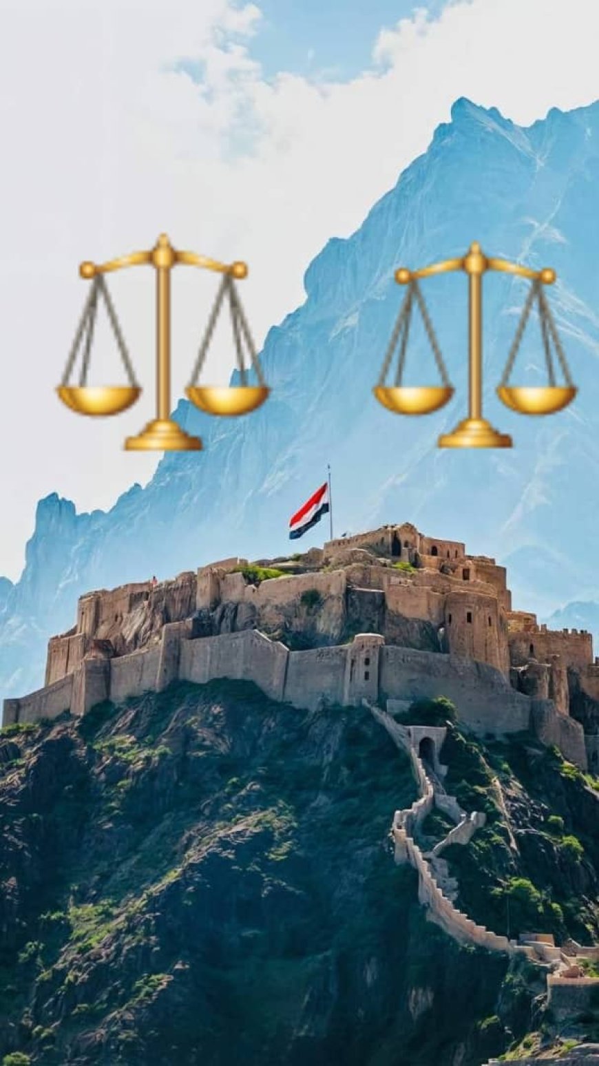 محكمة شرق تعز تصدر 6 أحكام قضائية بالنفاذ المعجل بحق متلاعبين بعيارات طرمبات الوقود واغلاق محطاتهم وتغريمهم 77 مليون ريال