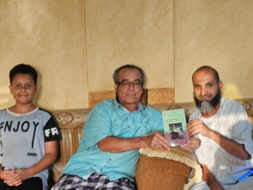 اغتيال الشرف والأمانة.. واغتيال الحلم في التطور العلمي