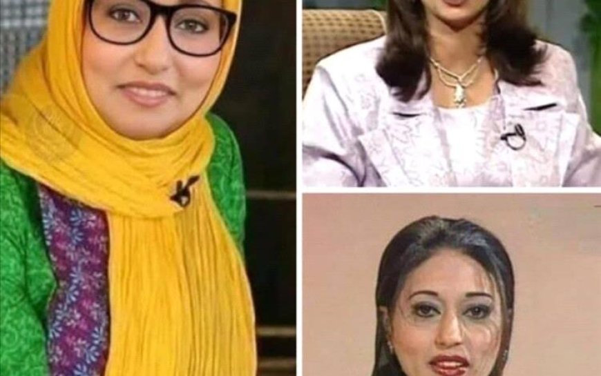 بعد سنوات من الغياب.. الإعلامية الجنوبية مايسة ردمان تكشف سبب توقفها عن الشاشة