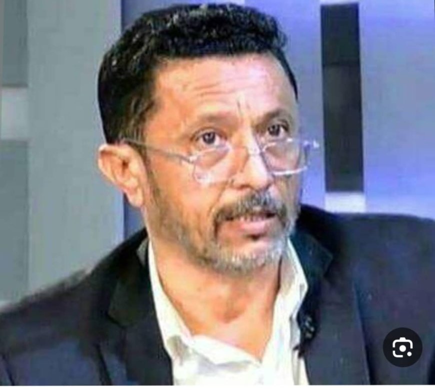 أبين تستعد لتكريم المناضل حسن غيثان الكازمي وفاءً لمسيرته النضالية