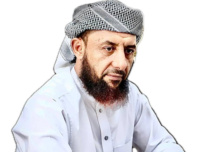 الشيخ أنور العمري نائب وزير الأوقاف والإرشاد يعلن تأييده ومباركته لقرارات الرئيس عيدروس الزُبيدي