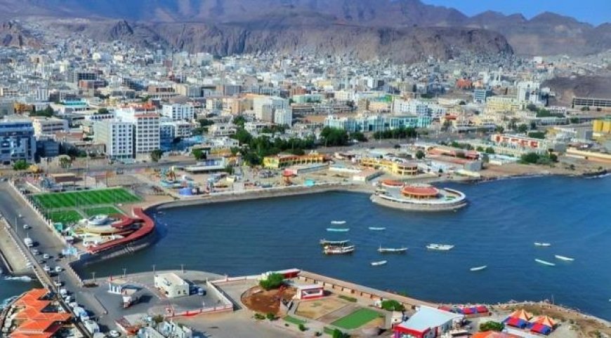 عدن..الأمن يضبط متهمين في واقعة سقوط فتاة قاصر من شقة بالمنصورة