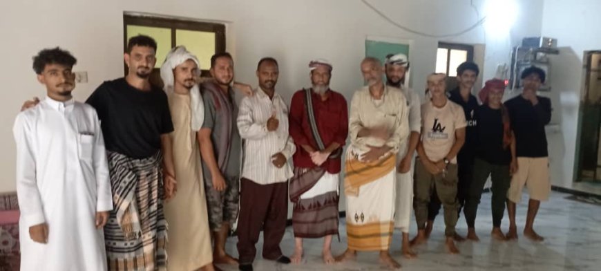 اتحاد سباق الحمام الزاجل يعقد اجتماعًا لإحياء الرياضة التراثية في لحج