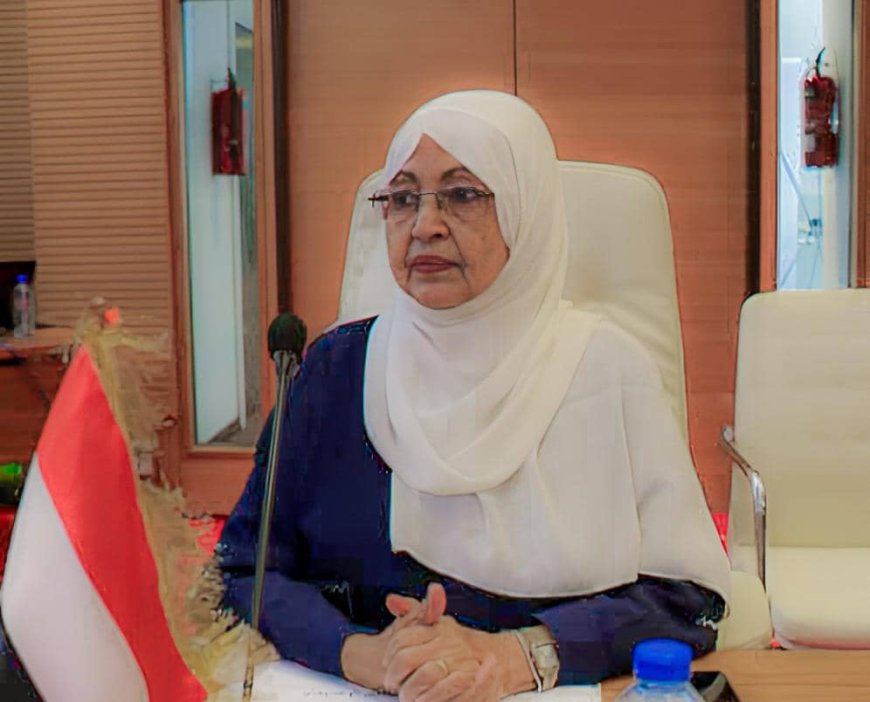 اللجنة الوطنية اليمنية للتربية والثقافة والعلوم تشارك في الدورة الإستثنائية للمجلس التنفيذي للمنظمة العربية بتونس