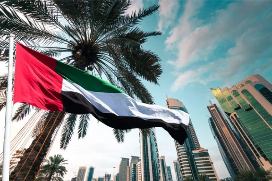 بعد "هجوم الدوحة".. أول تحرك دبلوماسي إماراتي تجاه إسرائيل