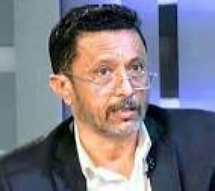 غداً تكريم الشخصية الوطنية والاجتماعية الأستاذ حسن منصر غيثان