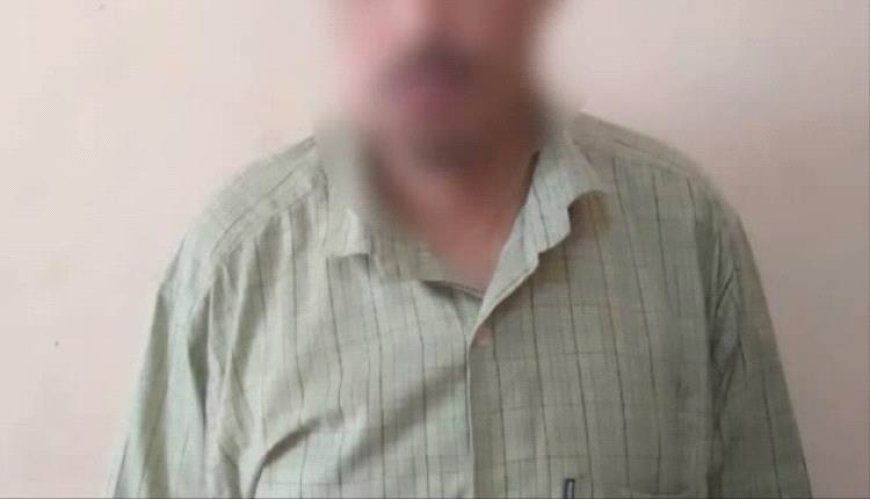 أفراد نقطة العلم شرق عدن تتمكّن من الإيطاحة بمطلوب أمني