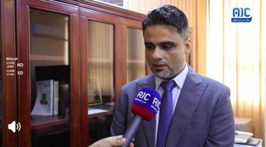 نائب وزير الاعلام العاقل في أول تصريح صحفي : خطة إعلامية متكاملة ستعرض قريبا على القيادة السياسية