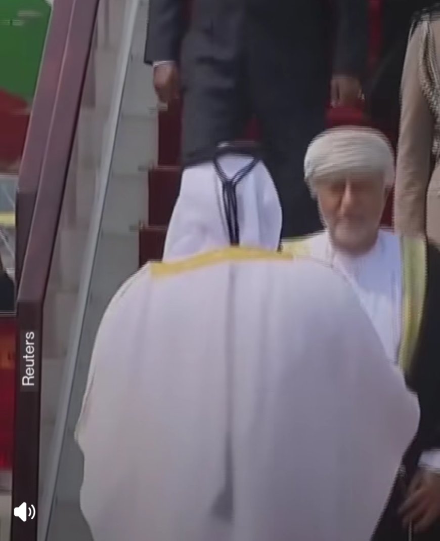 وصول  قادة وممثلي  56 دولة إلى الدوحة للمشاركة في القمة العربية الإسلامية الطارئة، التي تنعقد لإبداء الدعم والمساندة لقطر في أعقاب الهجوم الإسرائيلي