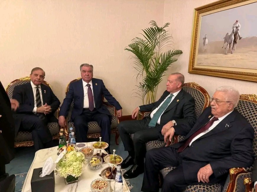 البيان الختامي للقمة العربية الإسلامية الاستثنائية المنعقدة في الدوحة