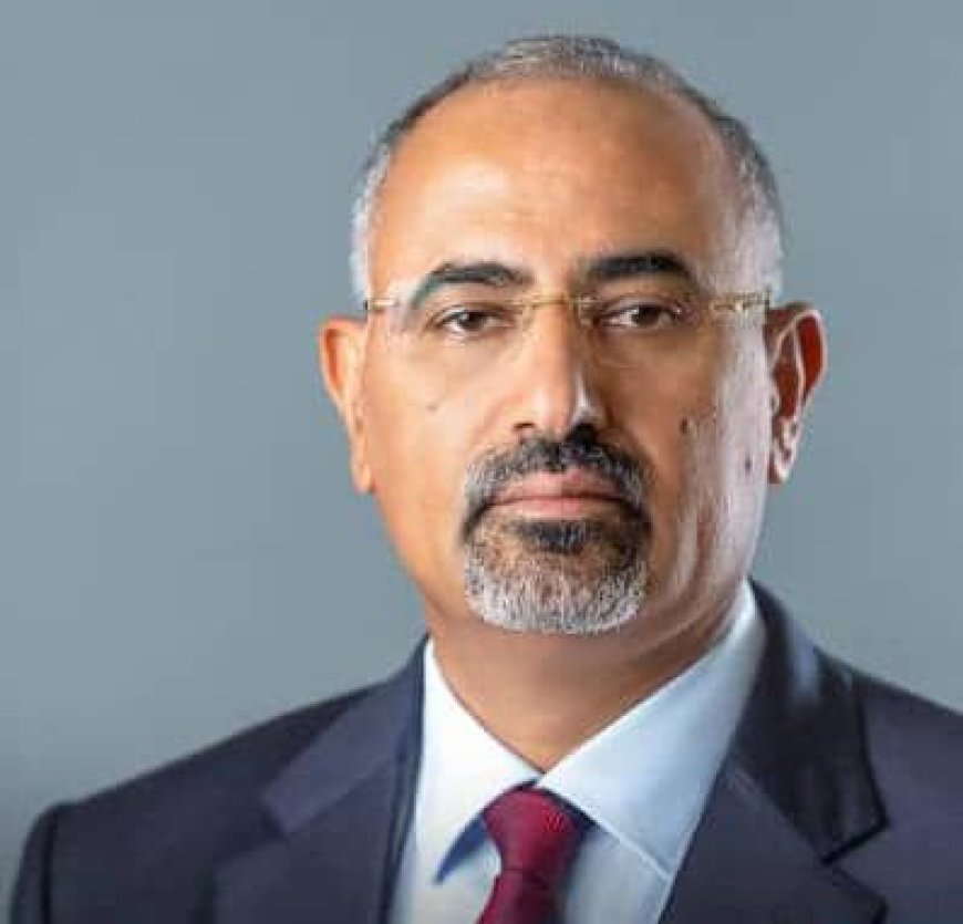 بيان تأييد صادر عن القيادة المحلية للمجلس الانتقالي الجنوببي مديرية /الملاح – ردفان
