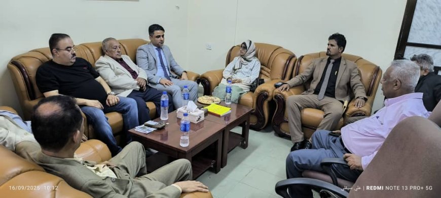 نقابة الصحفيين والإعلاميين الجنوبيين تبارك تعيين العاقل نائبا لوزير الإعلام والثقافة والسياحة