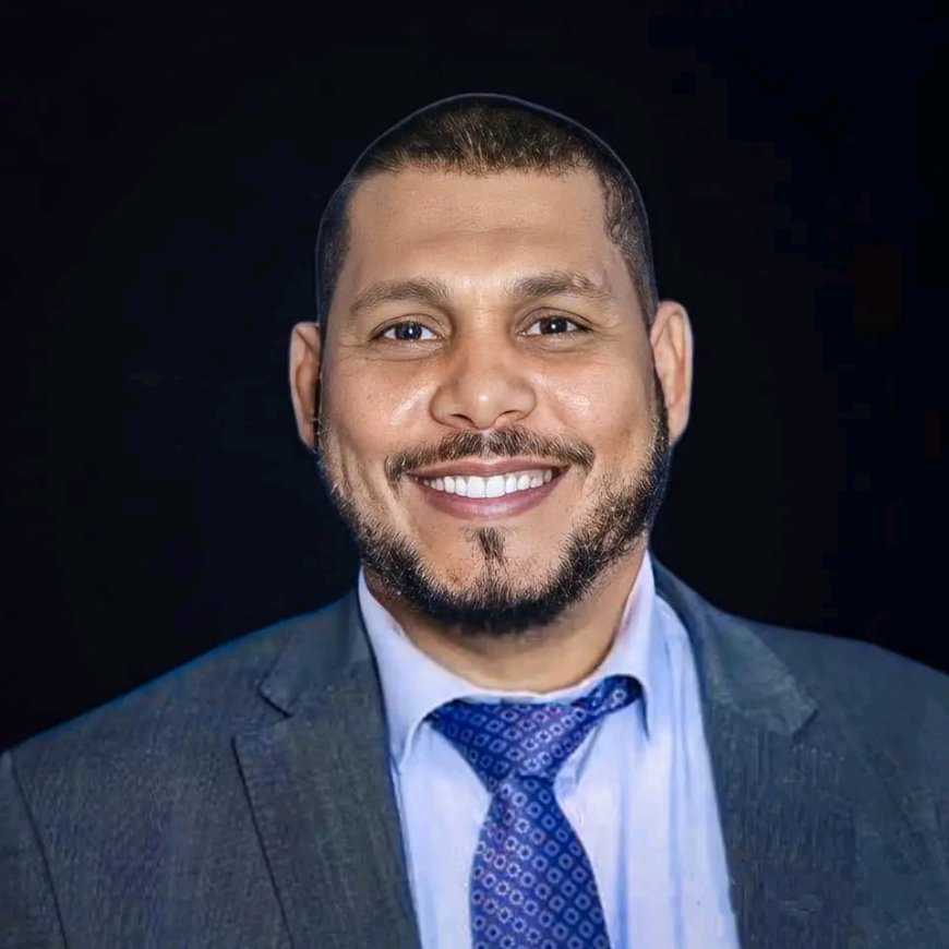 المهندس رأفت الثقلي: إعادة تمكين هيئة التشاور والمصالحة ضرورة وطنية لضمان الاستقرار السياسي