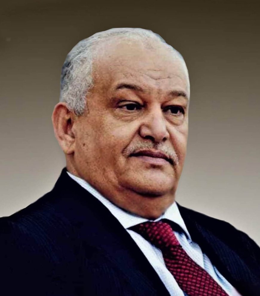 د. الوالي: نحن حلفاء مع شركائنا في مواجهة المشروع الحوثي لكننا لسنا شركاء في إدارة الجنوب