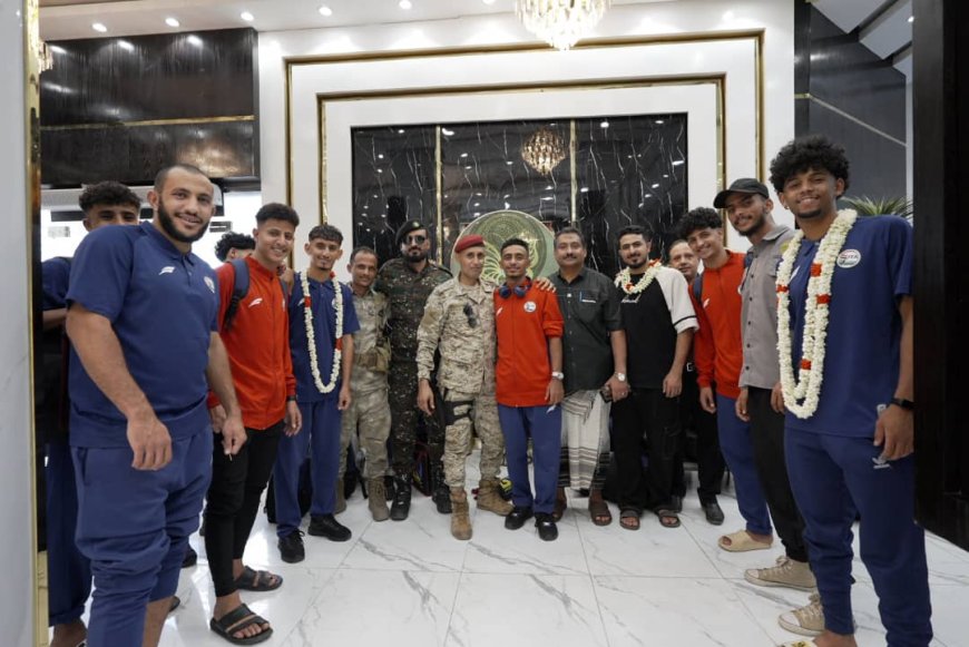 فندق الأمل يستضيف  منتخبنا الوطني للشباب (( الوصيف )) في بطولة الخليج الأولى