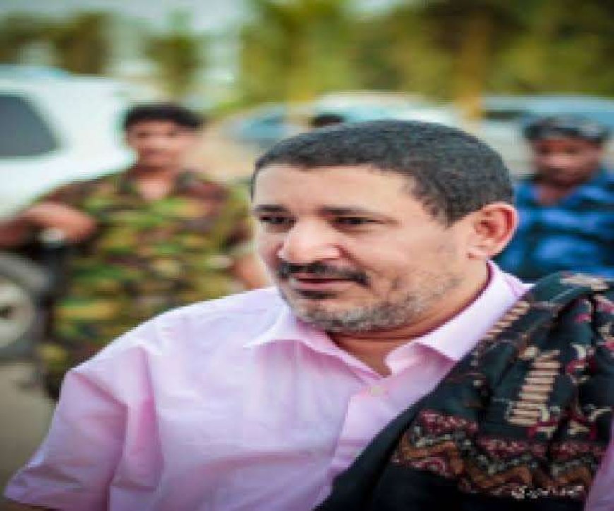 غداً سيتم تشييع جثمان الفقيد المناضل أديب العيسي في عدن