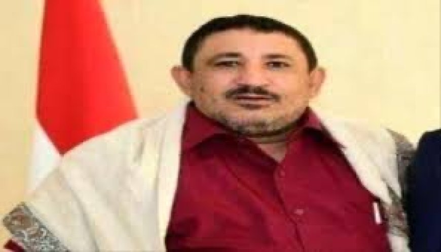 نائب وزير السياحة الشيخ محمد الدهبلي يُعزّي الشيخ احمد العيسي بوفاة نجل شقيقه الفقيد أديب العيسي