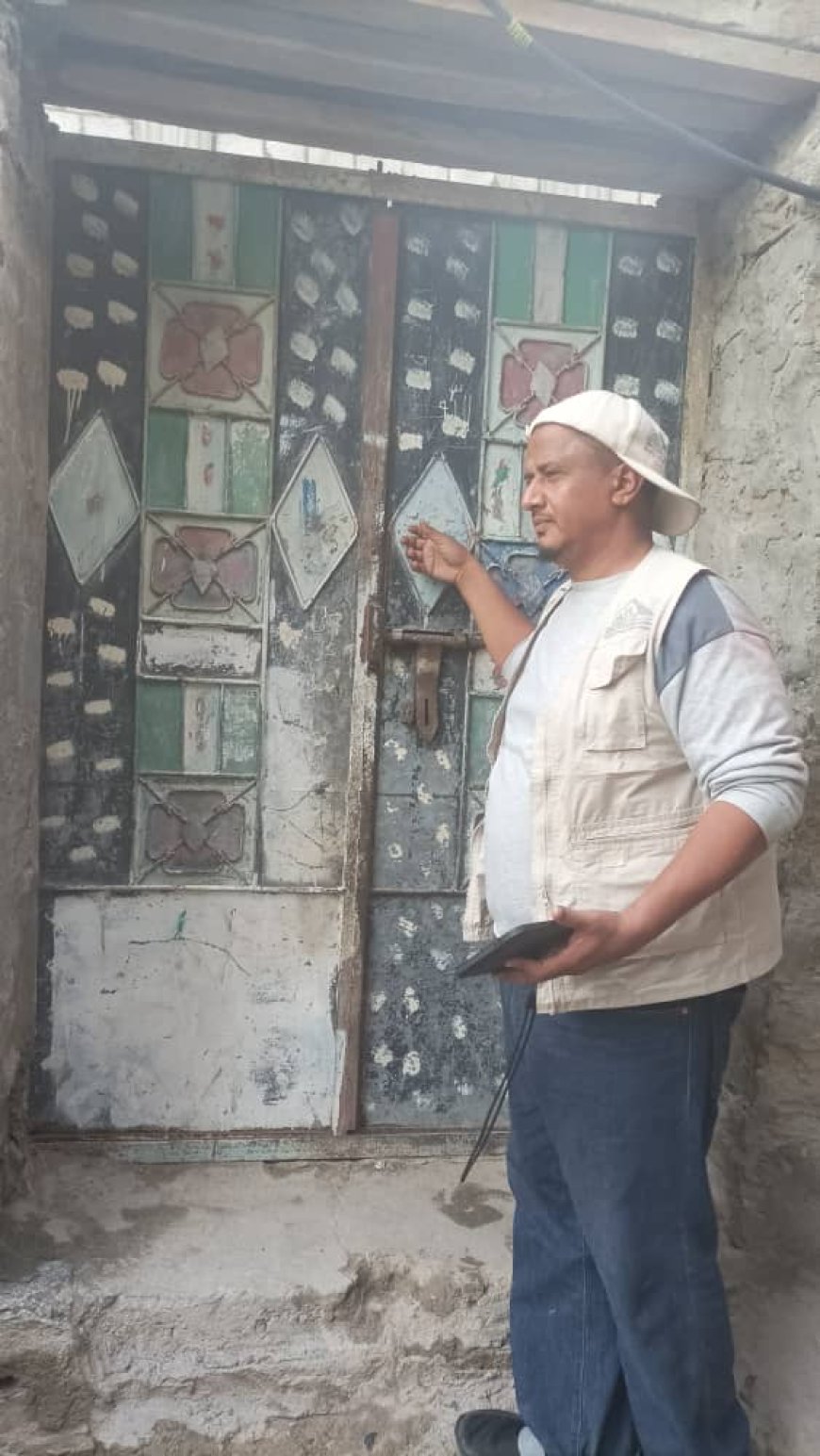 جهاز إحصاء لحج يختتم أعمال المسح الميداني في مديرية يافع لبعوس