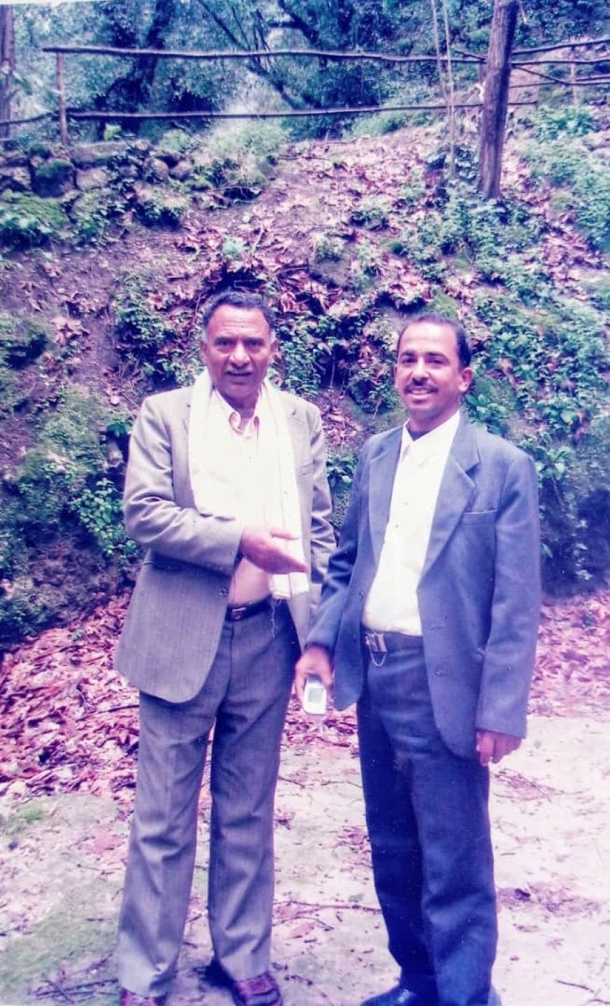 الفقيد سالم عبدالله باضاوي.. الشقري النبيه المتزن في عصره..