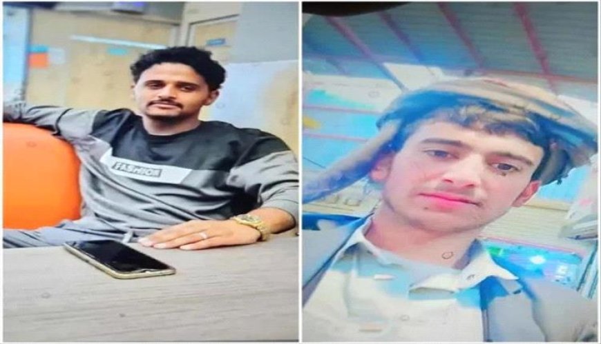 مأساة في الرياض.. حمولة شاحنة تُنهي حياة ثلاثة مغتربين يمنيين