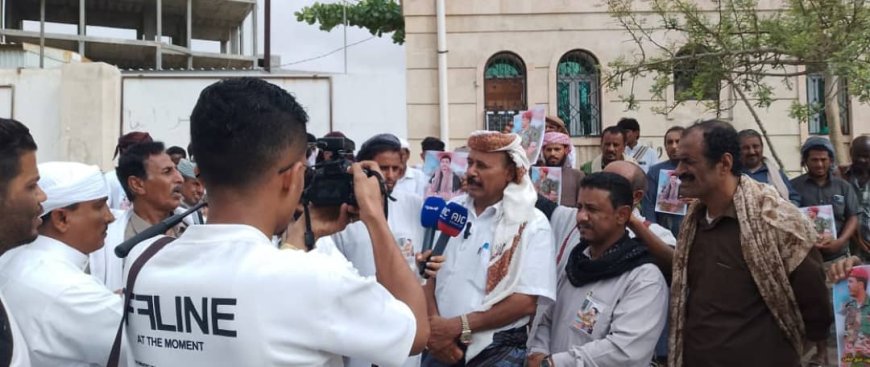 عضو مجلس محلي بشبوة: الجندي قردع بريء والتهم الموجهة له سياسية وليست جنائية