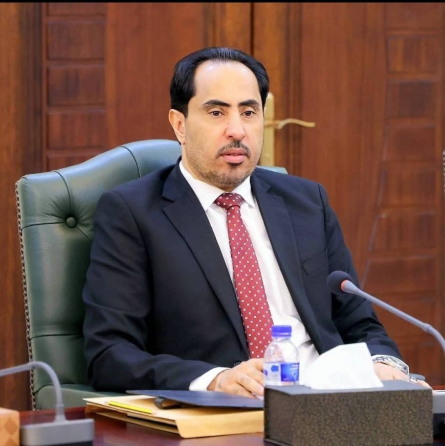 بتوجيهات البكري.. صرف مخصصات أندية عدن ولحج وأبين والضالع وتعز