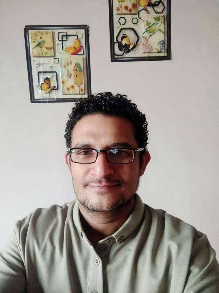 اختطاف واعتقال الأرياني