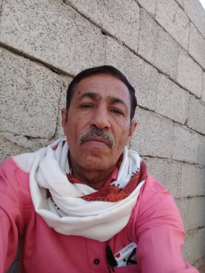 إدارة أمن يافع رصد تعزّي في وفاة الضابط حسين عمر بن عبدالباقي