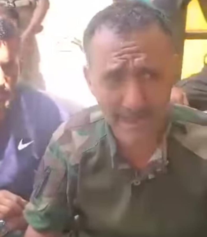 أول تصريح لمسؤول أمني يكشف تفاصيل مقتل محمد صادق المخلافي مديرة صندوق النظافة أفتهان المشهري